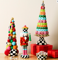 Confetti Candy Tree