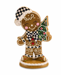 Gingerbread Boy