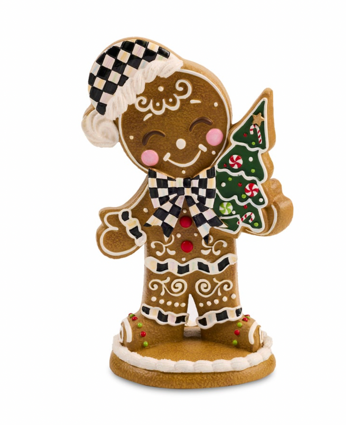 Gingerbread Boy