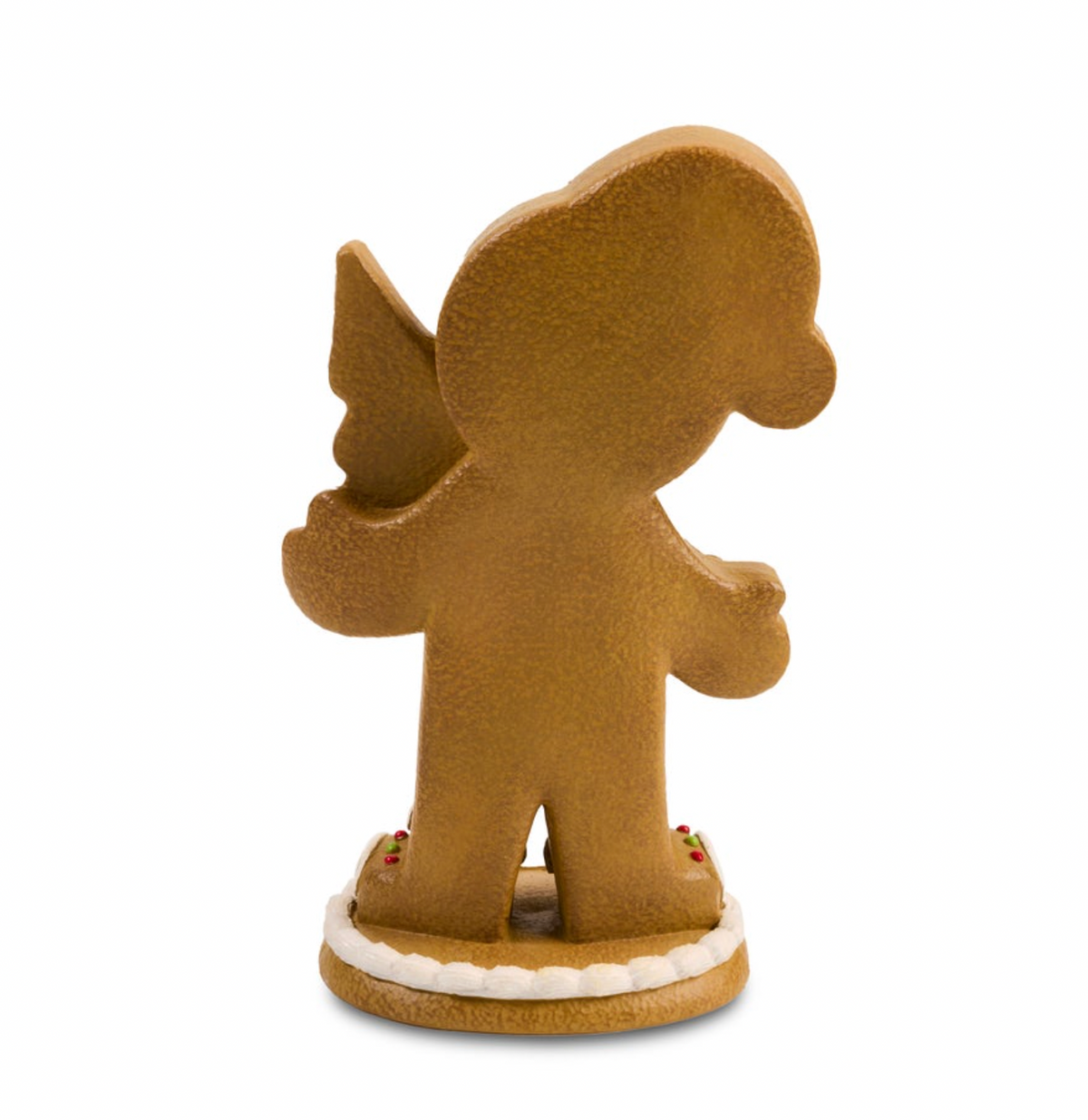 Gingerbread Boy