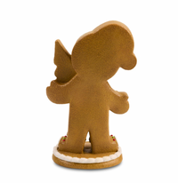 Gingerbread Boy