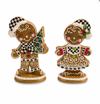 Gingerbread Boy