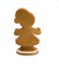 Gingerbread Girl