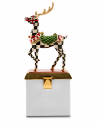 Westminster Deer Stocking Holder