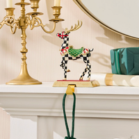 Westminster Deer Stocking Holder