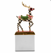 Westminster Deer Stocking Holder