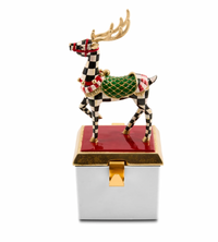 Westminster Deer Stocking Holder
