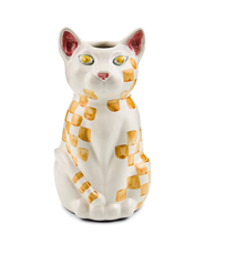 Collectors Series: Vase Edition - Cat Vase