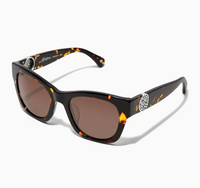 Contempo Medallion Sunglasses