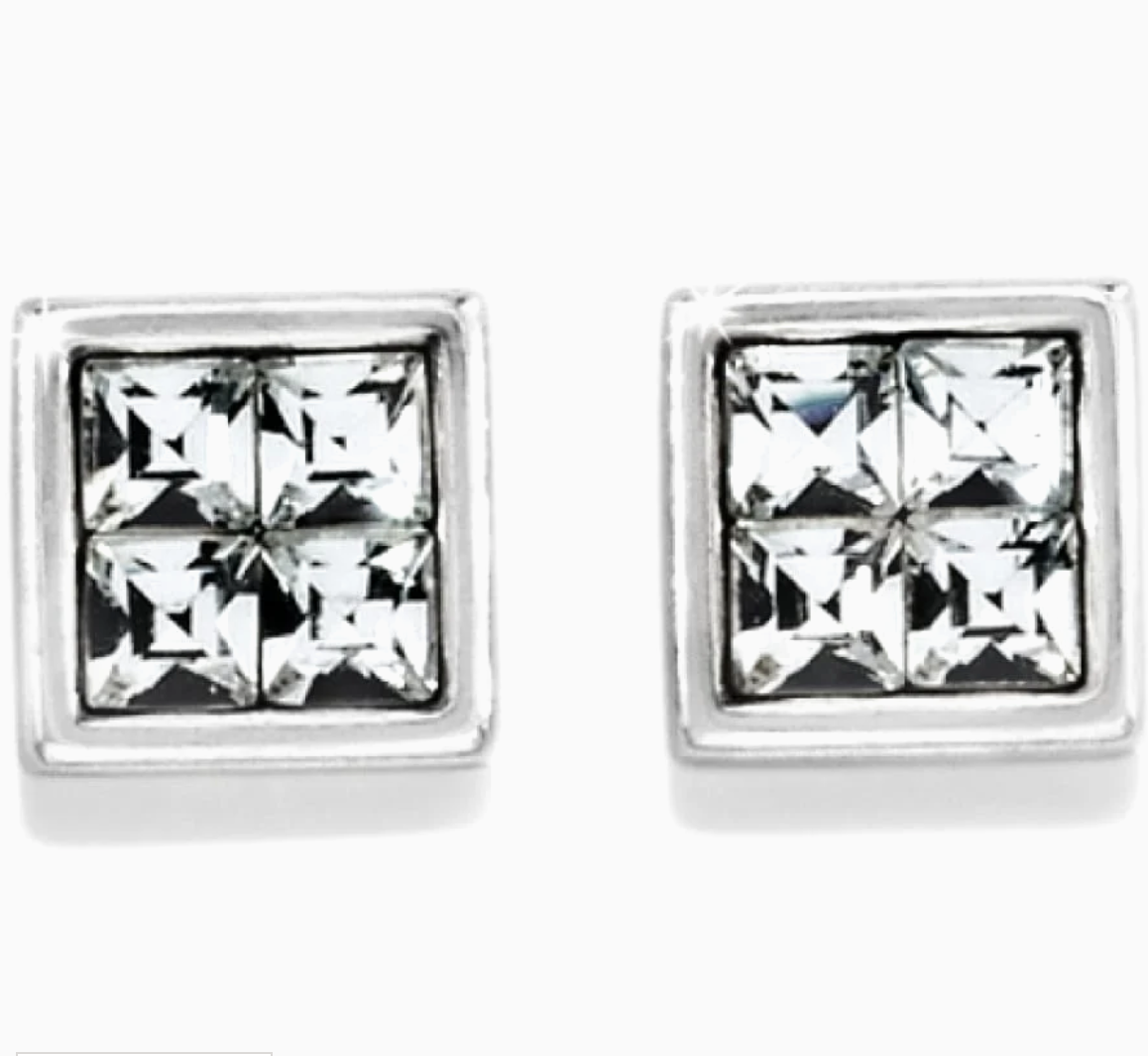 Spectrum Mini Post Earrings