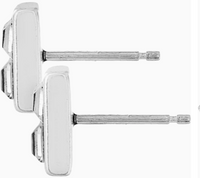 Spectrum Mini Post Earrings