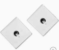 Spectrum Mini Post Earrings