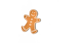 Gingerbread Cookie Big Attachment