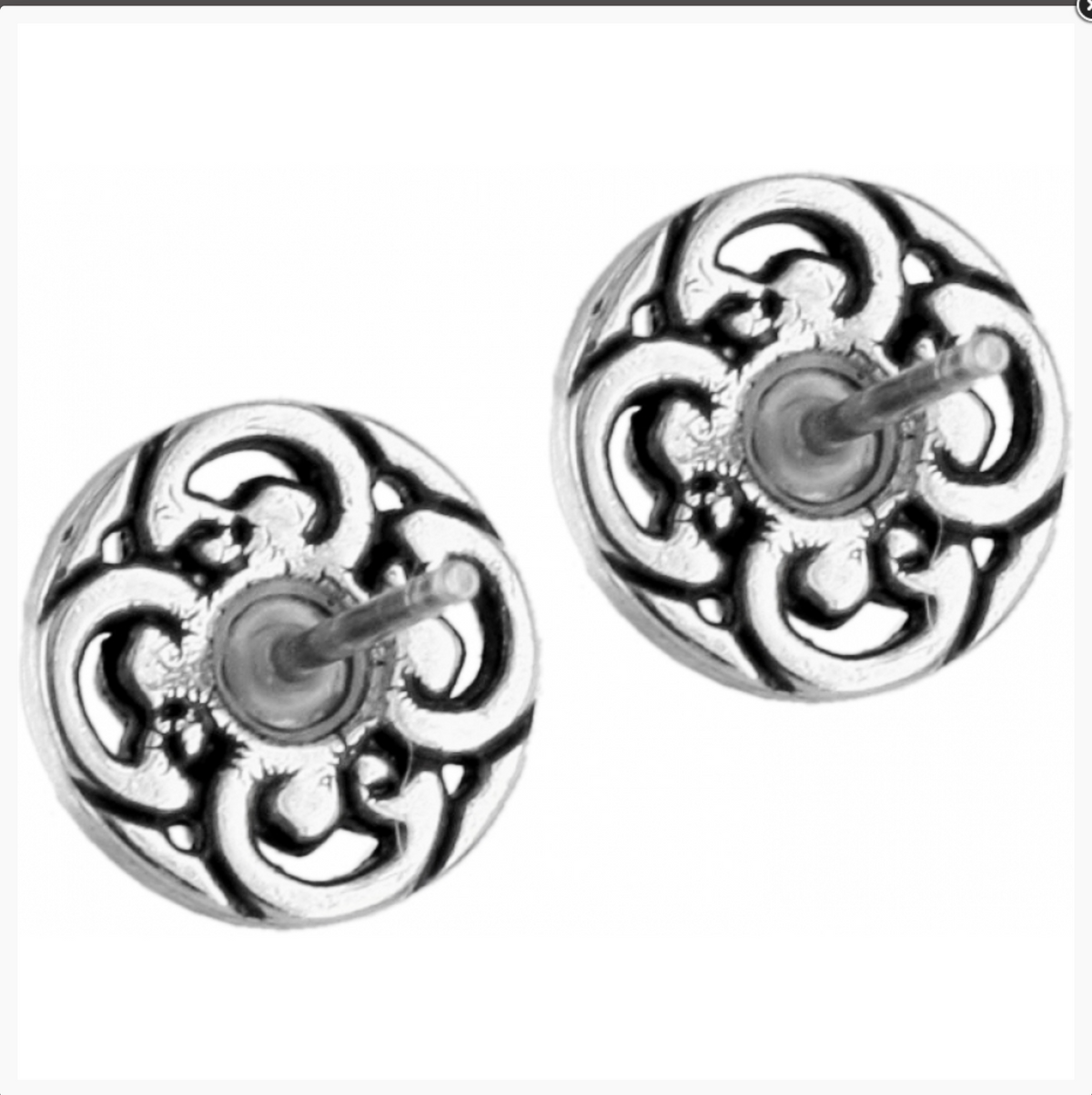 Betsey Mini Post Earrings