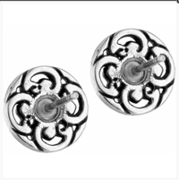Betsey Mini Post Earrings