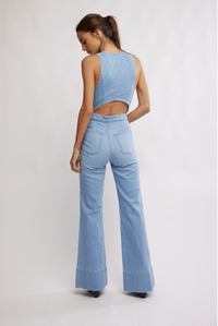 Stratus Jumpsuit