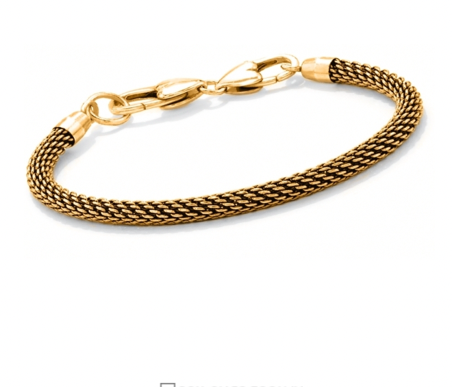 Beverly Glam Bracelet