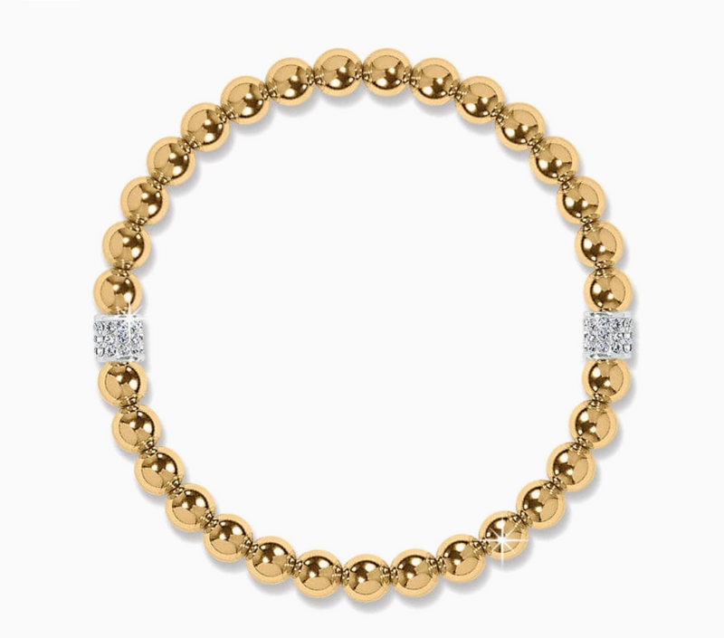 Meridian Petite Stretch Bracelet