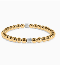 Meridian Petite Stretch Bracelet