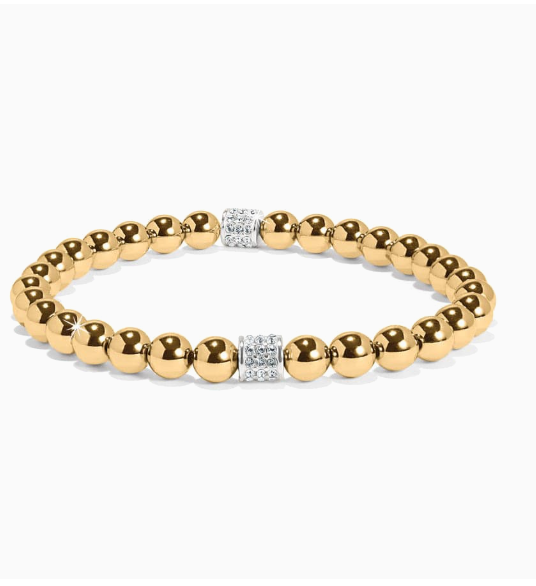 Meridian Petite Stretch Bracelet