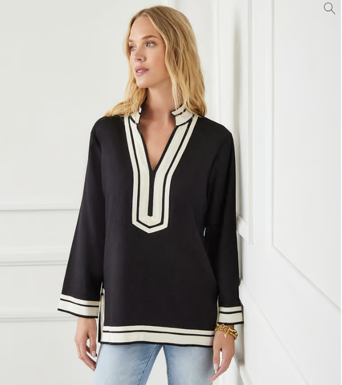 The St. Tropez Tunic