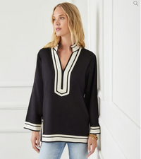 The St. Tropez Tunic