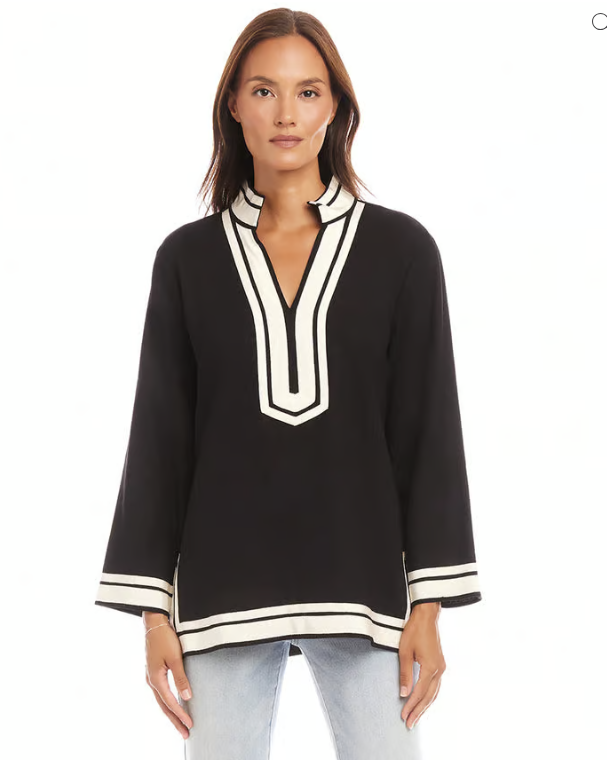 The St. Tropez Tunic