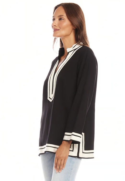 The St. Tropez Tunic