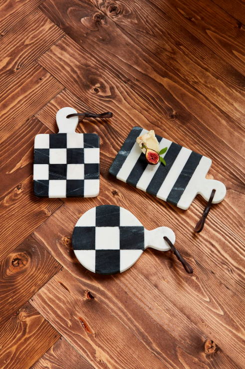 Checkered Board