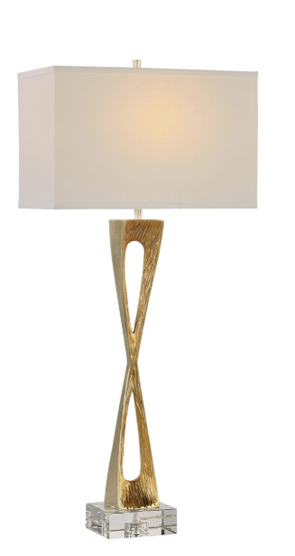 Infini Table Lamp