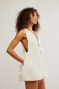 Webster Romper