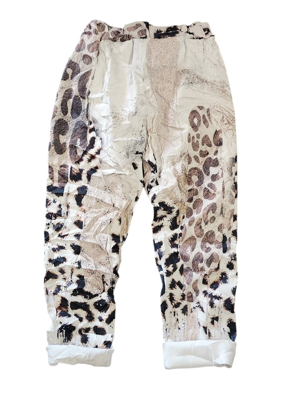 Taupe Pant