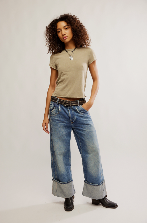 Nova Tee