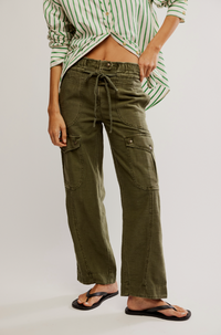 Park Ave Pant