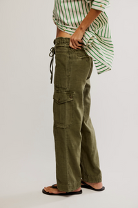 Park Ave Pant