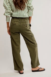 Park Ave Pant