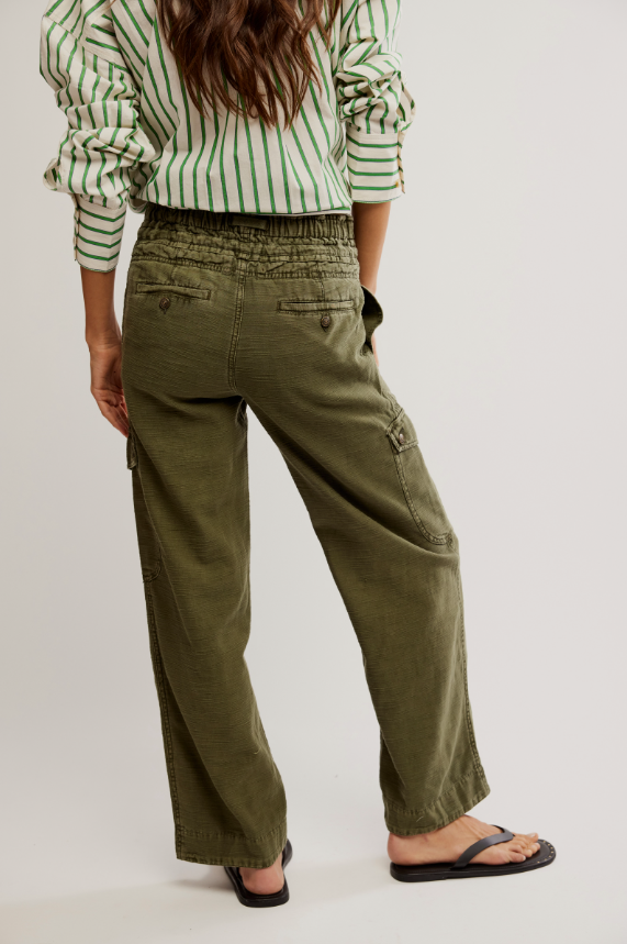 Park Ave Pant