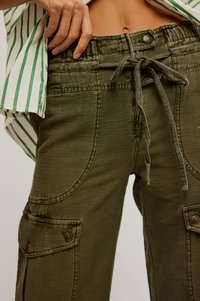 Park Ave Pant