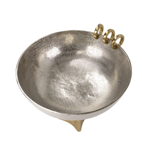 Hesley Bowl