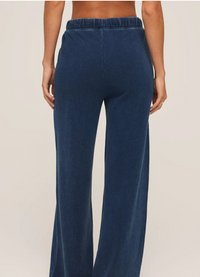 Hunter Knit Denim Pant