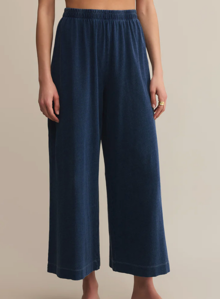 Scout Jersey Denim Pant