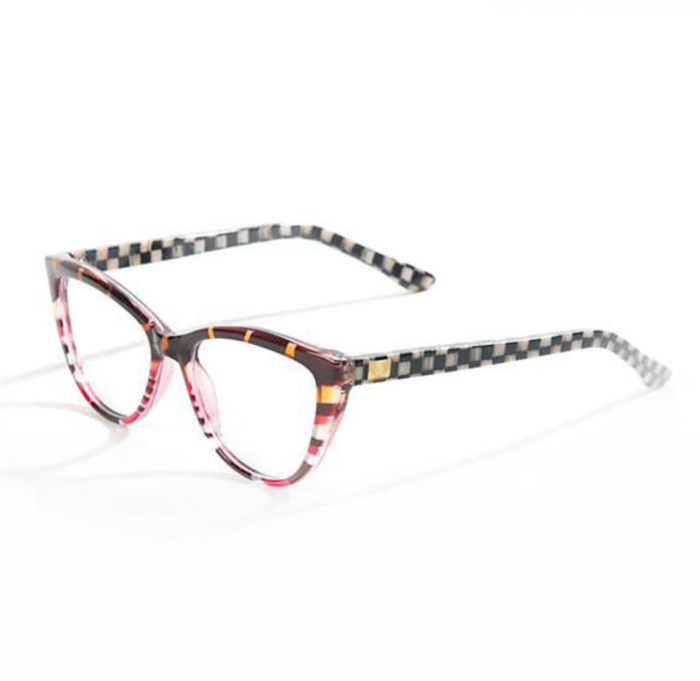 Suzanne Readers - x2.0