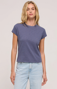 Modern Slub Tee