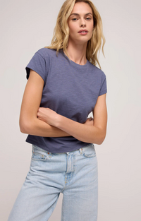 Modern Slub Tee