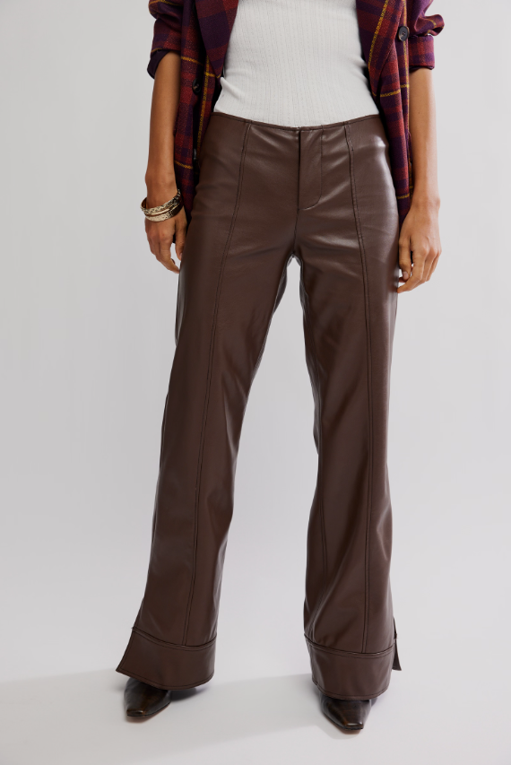 Glow Up Vegan Pant