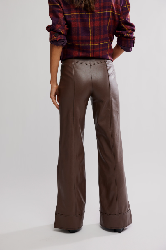 Glow Up Vegan Pant