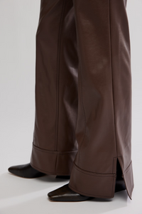 Glow Up Vegan Pant