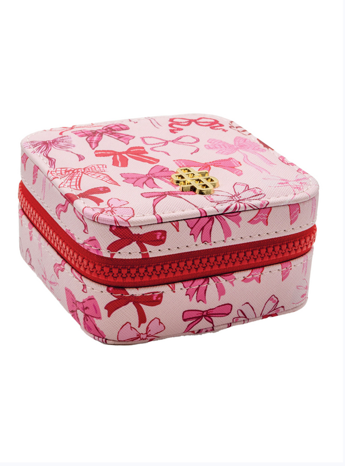 Jewelry Case