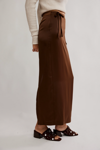 Rosetto Column Skirt