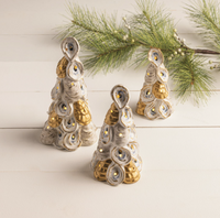 OYSTER LIGHT UP TREE